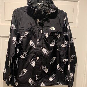 The North Face~ NWOT!!~ Step-&-Repeat Jacket